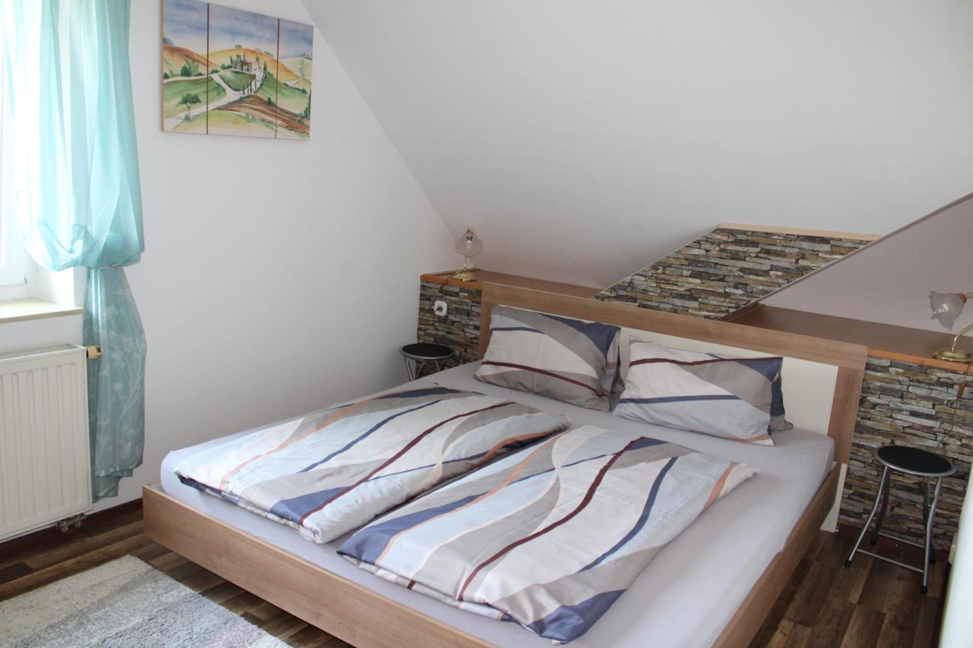 Ferienwohnung Gaspar Halbenrain Exterior foto