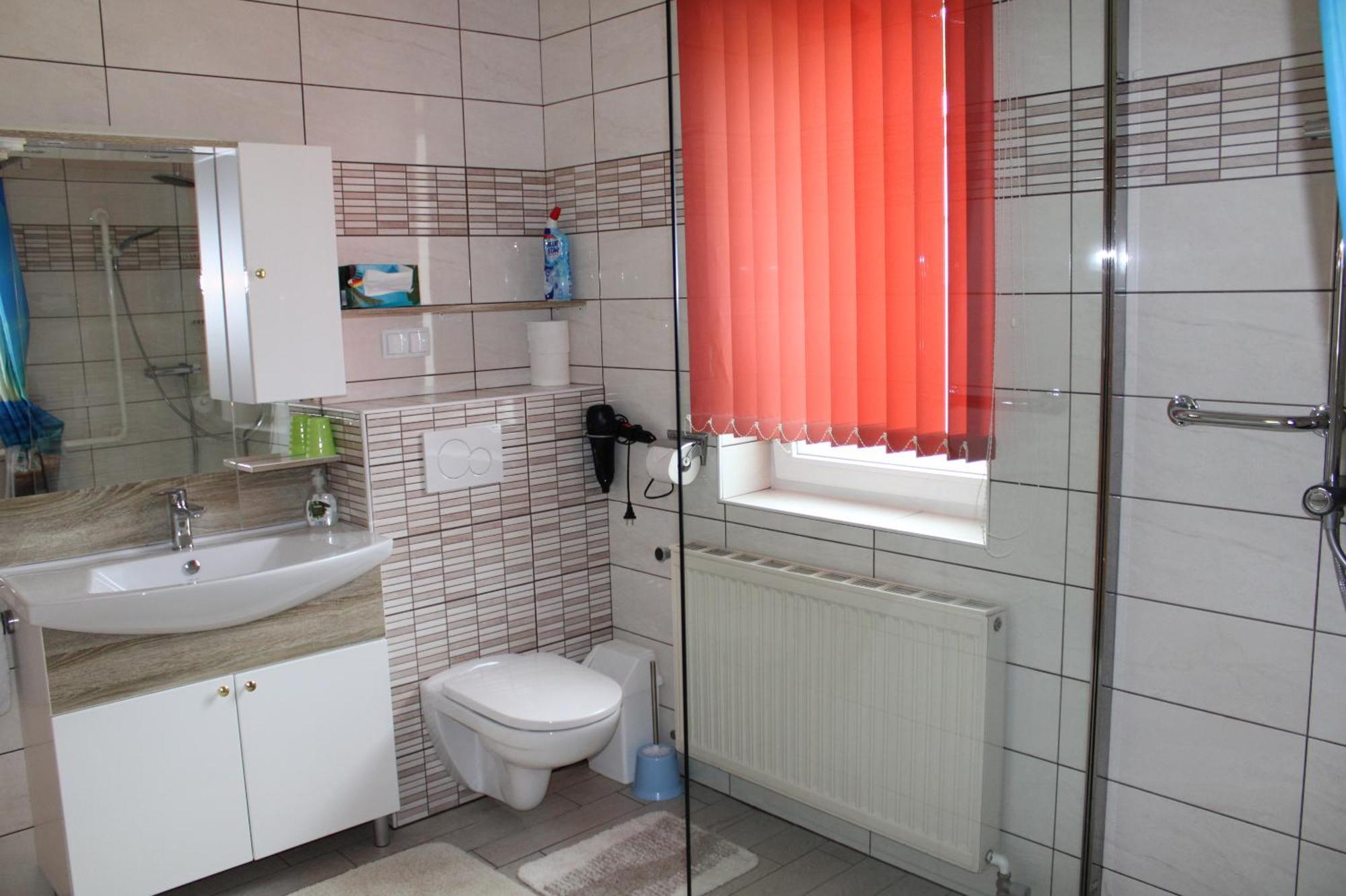 Ferienwohnung Gaspar Halbenrain Exterior foto